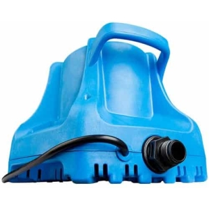 Cover Pumps