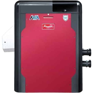 Pool Heaters