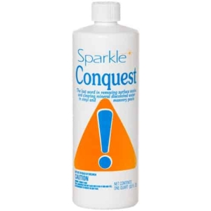 Stain Removers