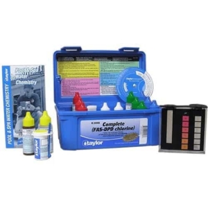 Test Kits