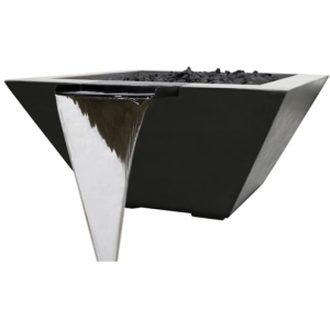 Water Features