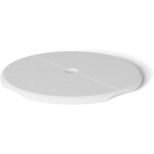 Signature Side Table Lid With Umbrella Hole