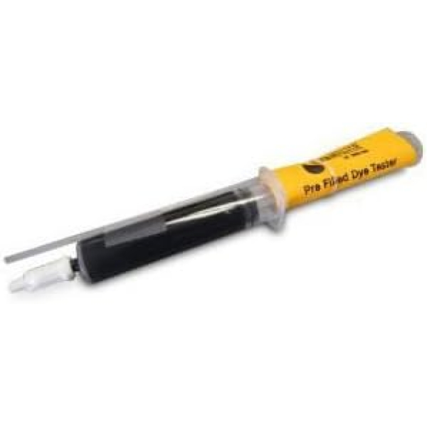 bluesyringe