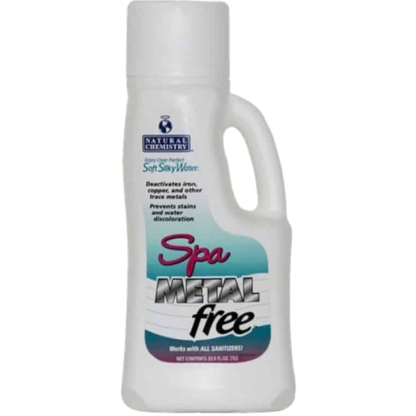 metalfree