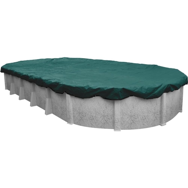 ovalgreen