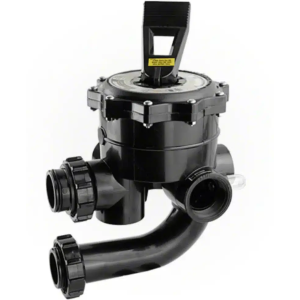 2” Vari-Flo Side Mount (D.E.)