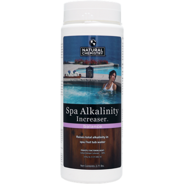 spaalkincreaser