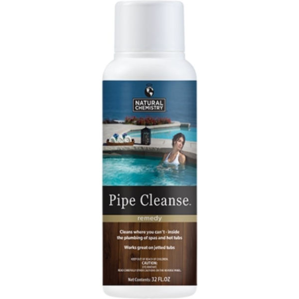spapipecleanse