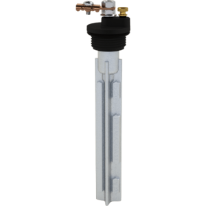 1" TechNode Replacement Inline Zinc Anode