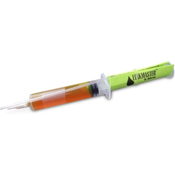 yellowsyringe
