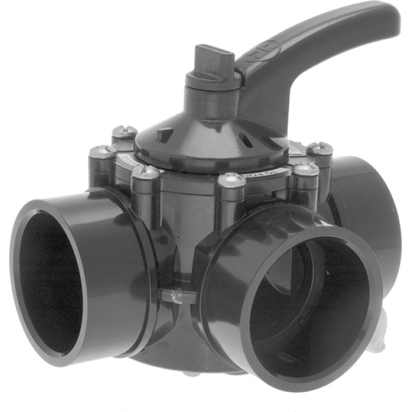 3WayPSV_Valve
