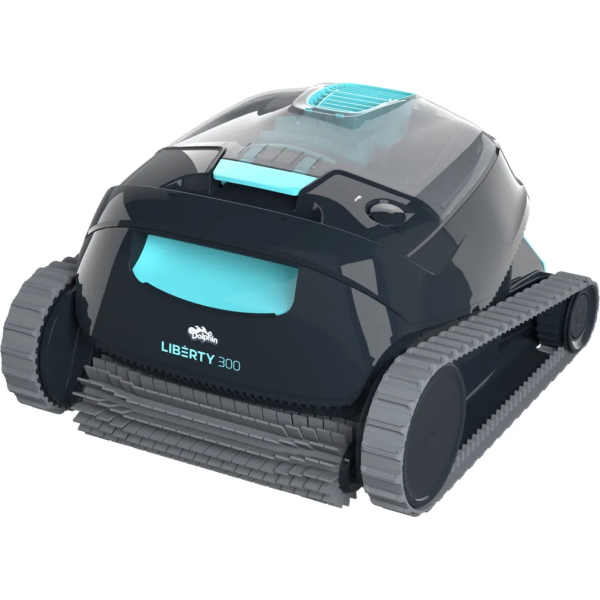 Dolphin-LIBERTY-300