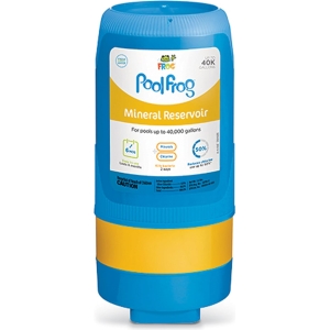 Mineral Reservoir® Cartridge, 5400