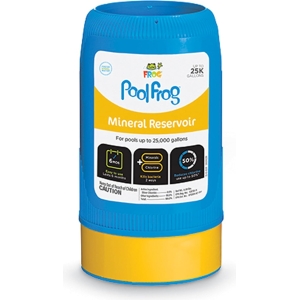 Mineral Reservoir® Cartridge, 6100