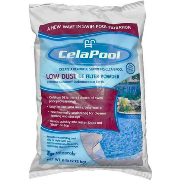 CELAPOOL 10 QT