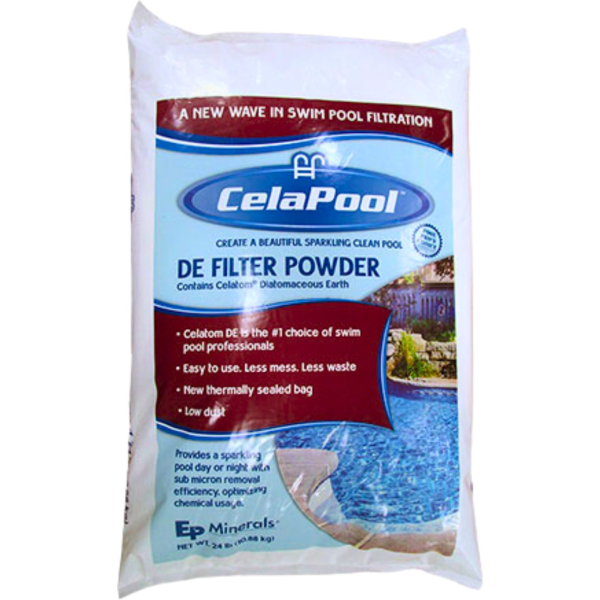 CELAPOOL 40 QT