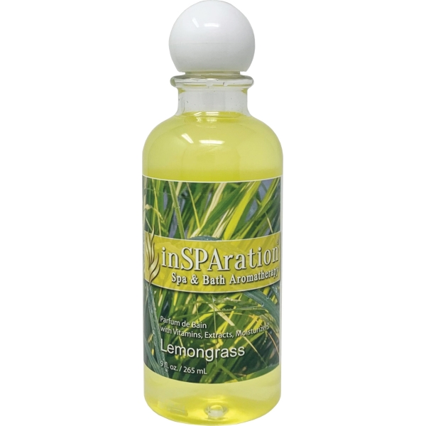 Lemongrass