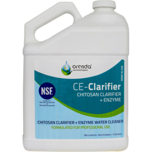 Clarifiers