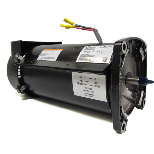 SPX3400Z1ECM